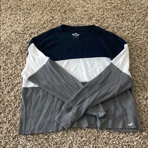 Hollister NEVER WORN sweater size S